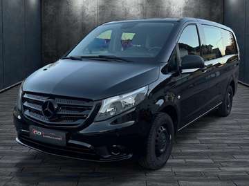 Vito Tourer Pro 114 BlueTEC lang Aut. Tourer Pro