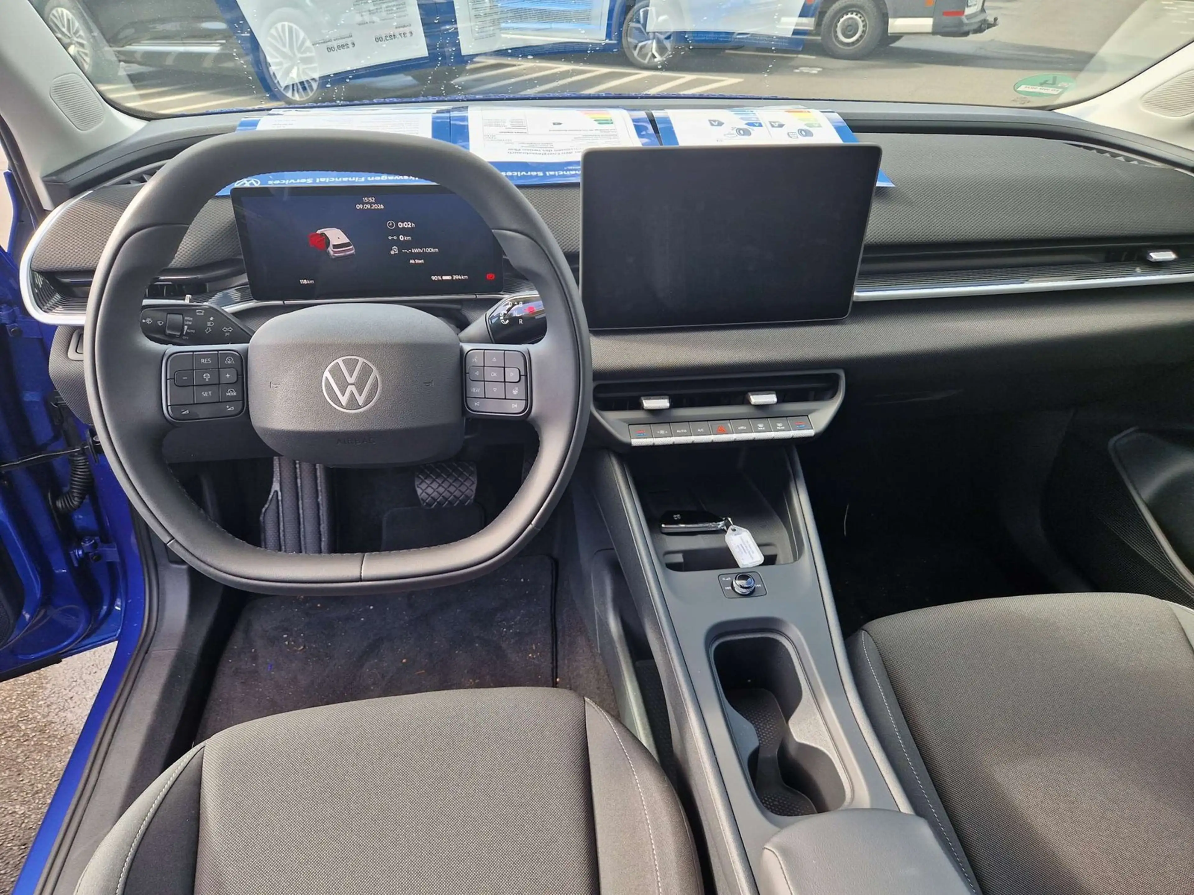 Volkswagen ID. Polo ID.Polo LAUNCH-EDITION LIFE NAVI REARVIEW LED A... — photo 4