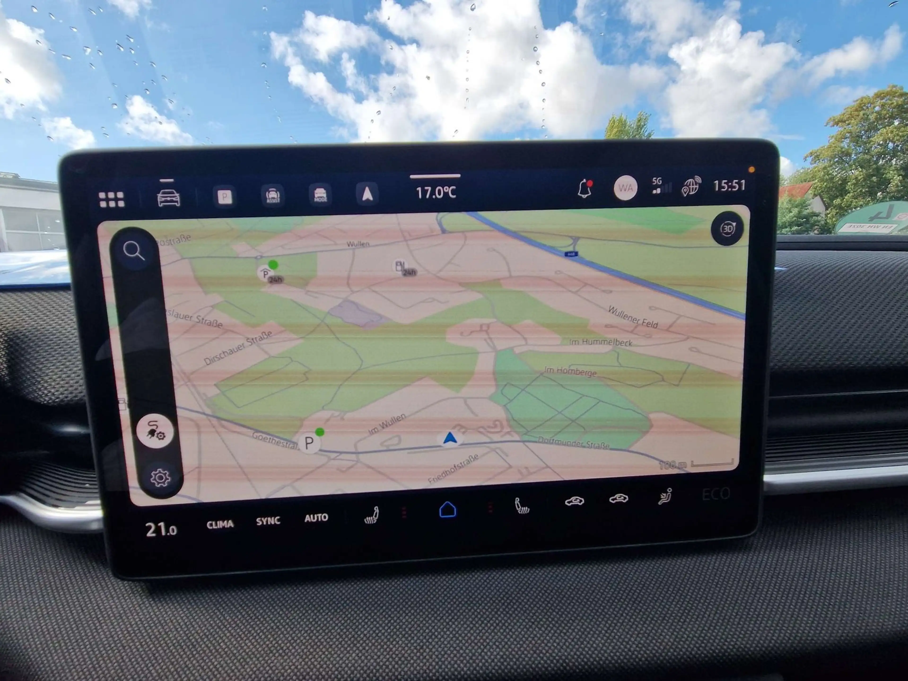 Volkswagen ID. Polo ID.Polo LAUNCH-EDITION LIFE NAVI REARVIEW LED A... — photo 9