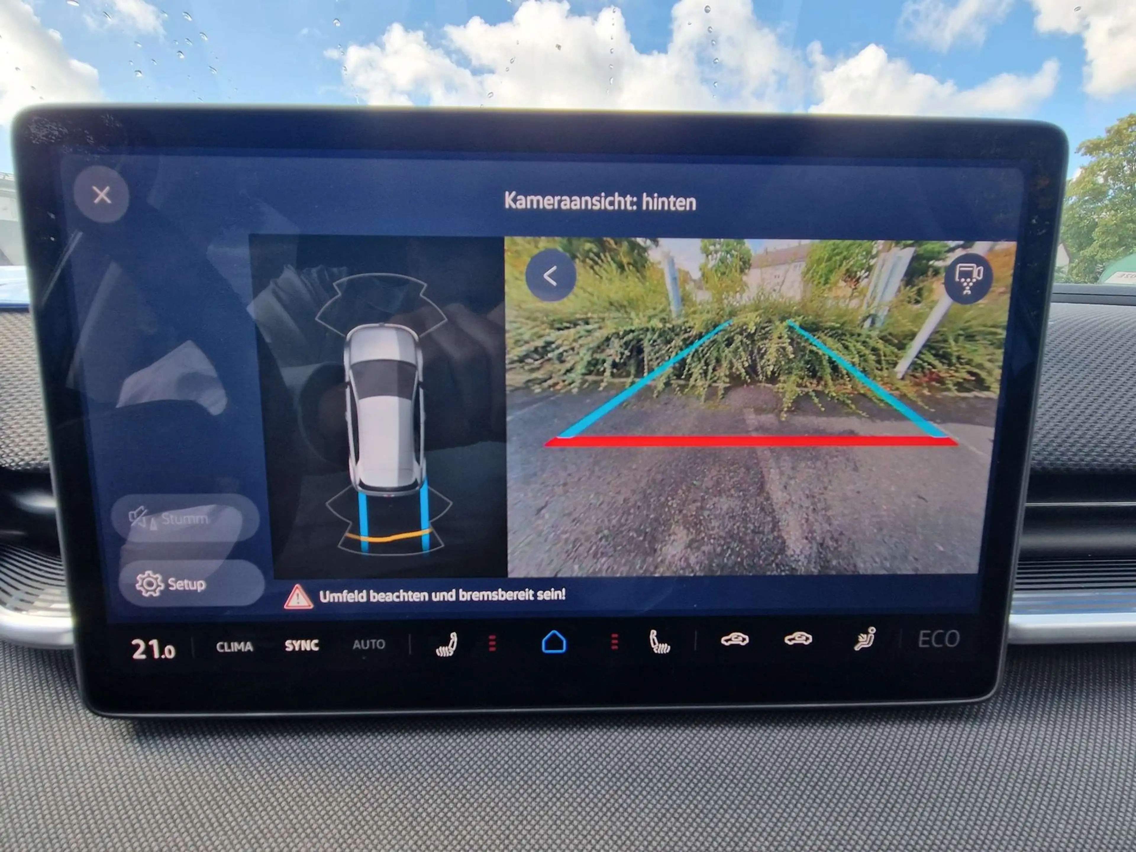 Volkswagen ID. Polo ID.Polo LAUNCH-EDITION LIFE NAVI REARVIEW LED A... — photo 7