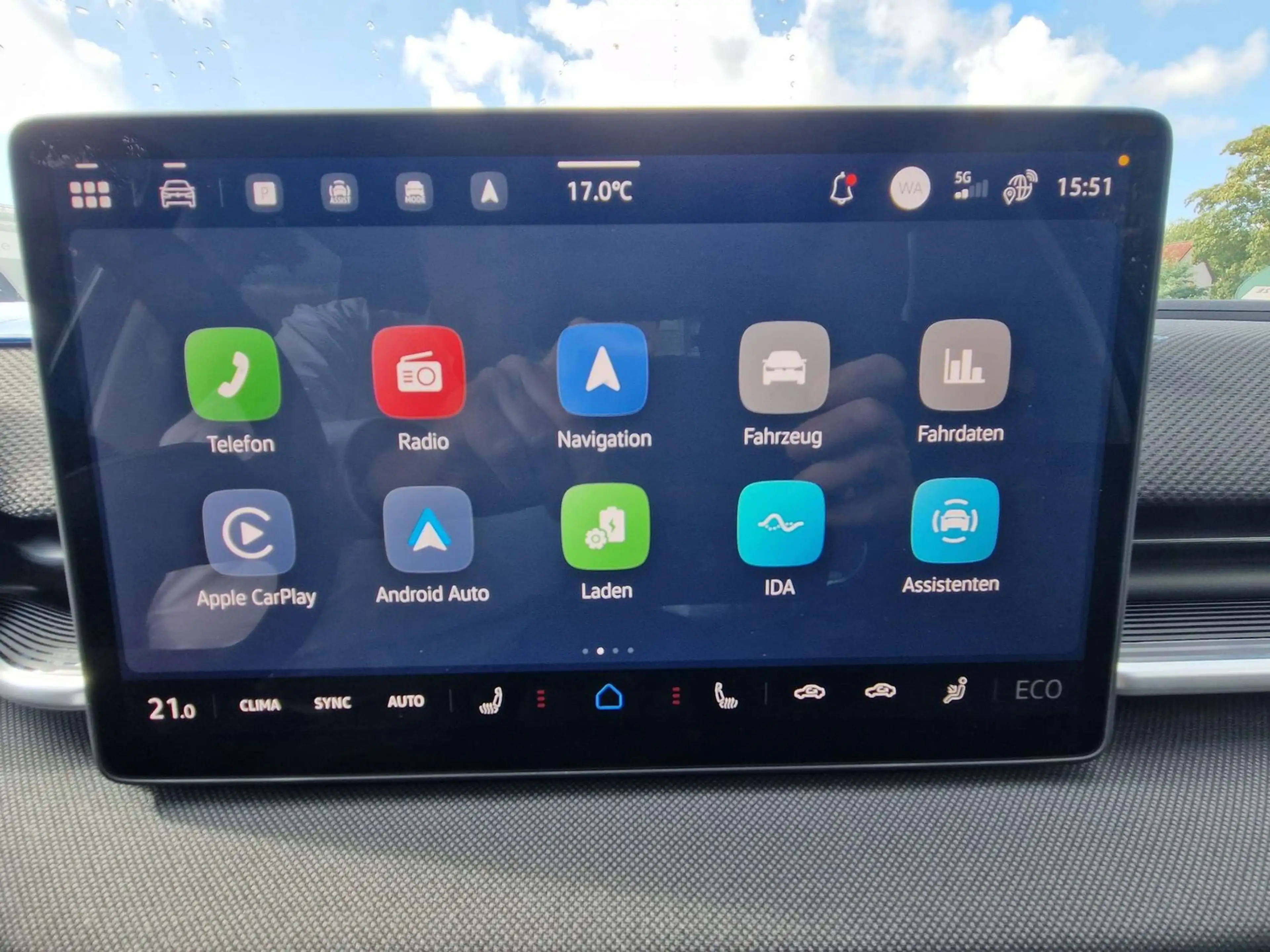 Volkswagen ID. Polo ID.Polo LAUNCH-EDITION LIFE NAVI REARVIEW LED A... — photo 8