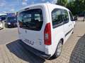 Peugeot Partner Partner Tepee/Klima/5Sitzer/ZV/Eu5/1.Ha/TUV 12.26 Weiß - thumbnail 5