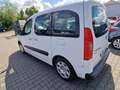 Peugeot Partner Partner Tepee/Klima/5Sitzer/ZV/Eu5/1.Ha/TUV 12.26 Weiß - thumbnail 6