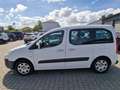 Peugeot Partner Partner Tepee/Klima/5Sitzer/ZV/Eu5/1.Ha/TUV 12.26 Weiß - thumbnail 7