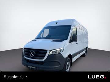 Sprinter 317 CDI Distronic Perf SpurW ACC AHK