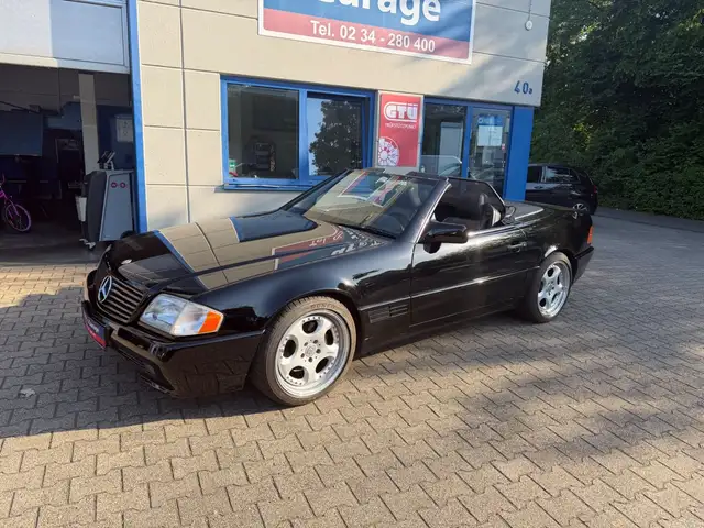 Mercedes-Benz SL 280