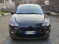 Citroen DS3 DS3 1.2 vti Just Black 82cv Bronze - thumbnail 3