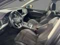 Audi Q5 sport 50 TFSI e quattro MATRIX NAV E-KLAPPE Gris - thumbnail 8