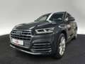 Audi Q5 sport 50 TFSI e quattro MATRIX NAV E-KLAPPE Gris - thumbnail 3