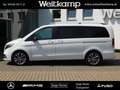 Mercedes-Benz V 250 V 250 d EDITION Lang LED+NAVI+KAMERA+7-SITZ+UVM. Weiß - thumbnail 2