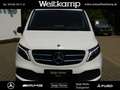 Mercedes-Benz V 250 V 250 d EDITION Lang LED+NAVI+KAMERA+7-SITZ+UVM. Weiß - thumbnail 21