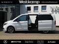 Mercedes-Benz V 250 V 250 d EDITION Lang LED+NAVI+KAMERA+7-SITZ+UVM. Weiß - thumbnail 3