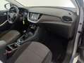 Opel Grandland X X 1.2 Advance s&s 130cv Grigio - thumbnail 9