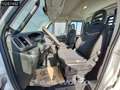 Iveco Daily 35C16 3.0L Kipper met Kist Dubbel Cabine Dubbelluc Wit - thumbnail 15