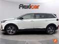 Peugeot 5008 1.2 PureTech S&S Allure 7 pl. 130 Blanco - thumbnail 5