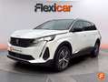 Peugeot 5008 1.2 PureTech S&S Allure 7 pl. 130 Blanco - thumbnail 3