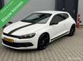 Volkswagen Scirocco 1.4 TSI Highline Plus| R-line| CarPlay Biały - thumbnail 1
