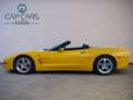 Chevrolet Corvette Cabriolet*344PS*Bose*Head UP Gelb - thumbnail 8