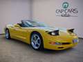 Chevrolet Corvette Cabriolet*344PS*Bose*Head UP Gelb - thumbnail 6