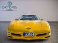 Chevrolet Corvette Cabriolet*344PS*Bose*Head UP Gelb - thumbnail 4