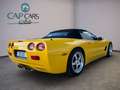 Chevrolet Corvette Cabriolet*344PS*Bose*Head UP Gelb - thumbnail 7