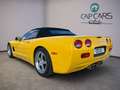 Chevrolet Corvette Cabriolet*344PS*Bose*Head UP Gelb - thumbnail 3