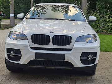 X6 3.0 dA xDrive30