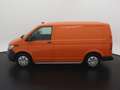 Volkswagen T6.1 Transporter 2.0 TDI 150 PK DSG L1H1 28 Comfortline | Executive Orange - thumbnail 4