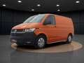 Volkswagen T6.1 Transporter 2.0 TDI 150 PK DSG L1H1 28 Comfortline | Executive Orange - thumbnail 22