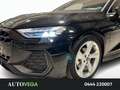 Audi A3 sportback 2.0 tdi s line edition 150cv s-tronic Nero - thumbnail 18