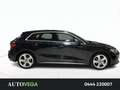 Audi A3 sportback 2.0 tdi s line edition 150cv s-tronic Nero - thumbnail 3