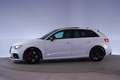 Audi RS3 2,5 TFSI RS3 Quattro [ Leer Pano cruise sportstoel Wit - thumbnail 3