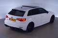 Audi RS3 2,5 TFSI RS3 Quattro [ Leer Pano cruise sportstoel Wit - thumbnail 16