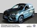 CUPRA Ateca 4Drive 2.0 TSI AHK-klappbar Navi digitales Cockpit Vert - thumbnail 1