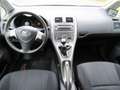 Toyota Auris 1,6-l-Valvematic Sol MultiMode 1.Hd./47Tkm Silber - thumbnail 18