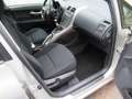 Toyota Auris 1,6-l-Valvematic Sol MultiMode 1.Hd./47Tkm Silber - thumbnail 14
