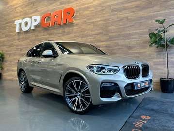 2.0 Xdrive Auto M Sport