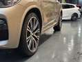 BMW X4 2.0 Xdrive Auto M Sport Beige - thumbnail 9