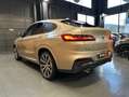 BMW X4 2.0 Xdrive Auto M Sport Beige - thumbnail 5