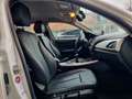 BMW 114 1-serie 114i Business+ Navi Airco ElecRam xenon Blanc - thumbnail 9