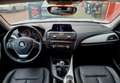 BMW 114 1-serie 114i Business+ Navi Airco ElecRam xenon Blanc - thumbnail 8