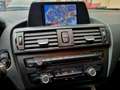 BMW 114 1-serie 114i Business+ Navi Airco ElecRam xenon Blanc - thumbnail 13