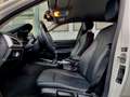 BMW 114 1-serie 114i Business+ Navi Airco ElecRam xenon Blanc - thumbnail 11