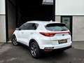 Kia Sportage Facelift 1.6i Leder Carplay Camera Zetelverw LaneA Blanc - thumbnail 10