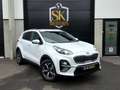 Kia Sportage Facelift 1.6i Leder Carplay Camera Zetelverw LaneA Blanc - thumbnail 1