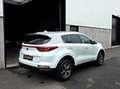 Kia Sportage Facelift 1.6i Leder Carplay Camera Zetelverw LaneA Blanc - thumbnail 5
