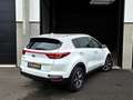 Kia Sportage Facelift 1.6i Leder Carplay Camera Zetelverw LaneA Blanc - thumbnail 9