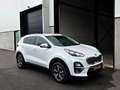 Kia Sportage Facelift 1.6i Leder Carplay Camera Zetelverw LaneA Blanc - thumbnail 4