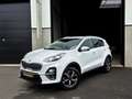 Kia Sportage Facelift 1.6i Leder Carplay Camera Zetelverw LaneA Blanc - thumbnail 3