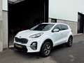 Kia Sportage Facelift 1.6i Leder Carplay Camera Zetelverw LaneA Blanc - thumbnail 6